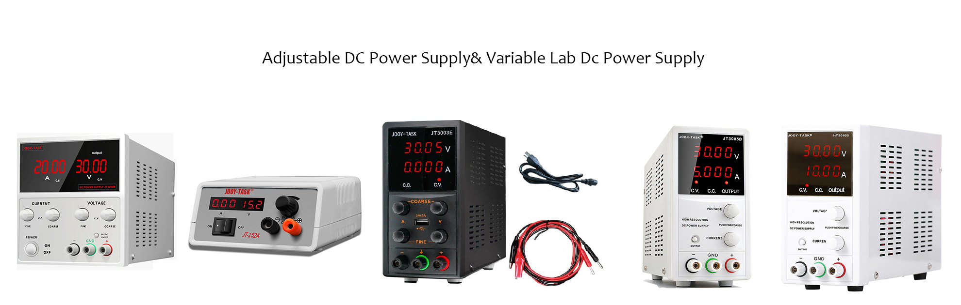 DC power supply