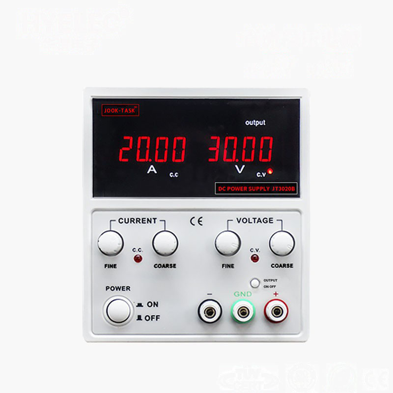 DC Stabilized Power Supply JT3020B