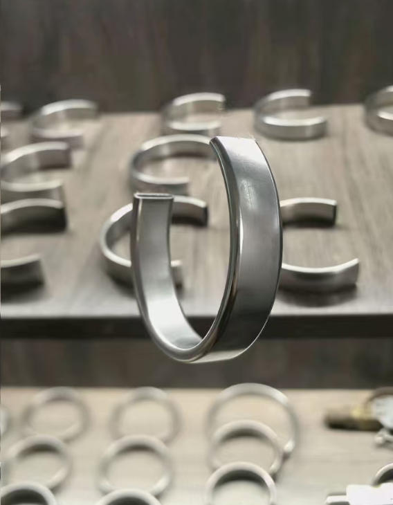 316SS Bellow -Bourdon Tube For Pressure Gauge Instrument 