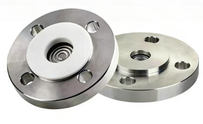diaphragm seal Parts