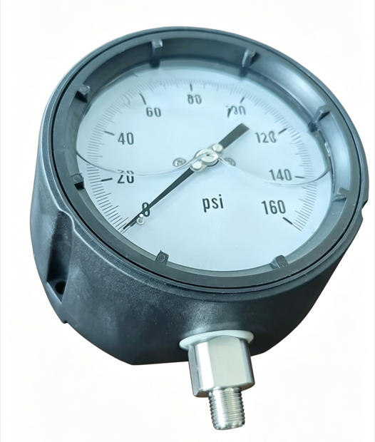 Phenolic Resin Industrial Instruments