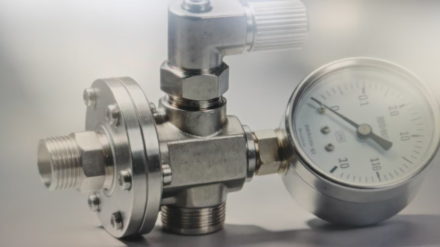 Instrumentation Accessories