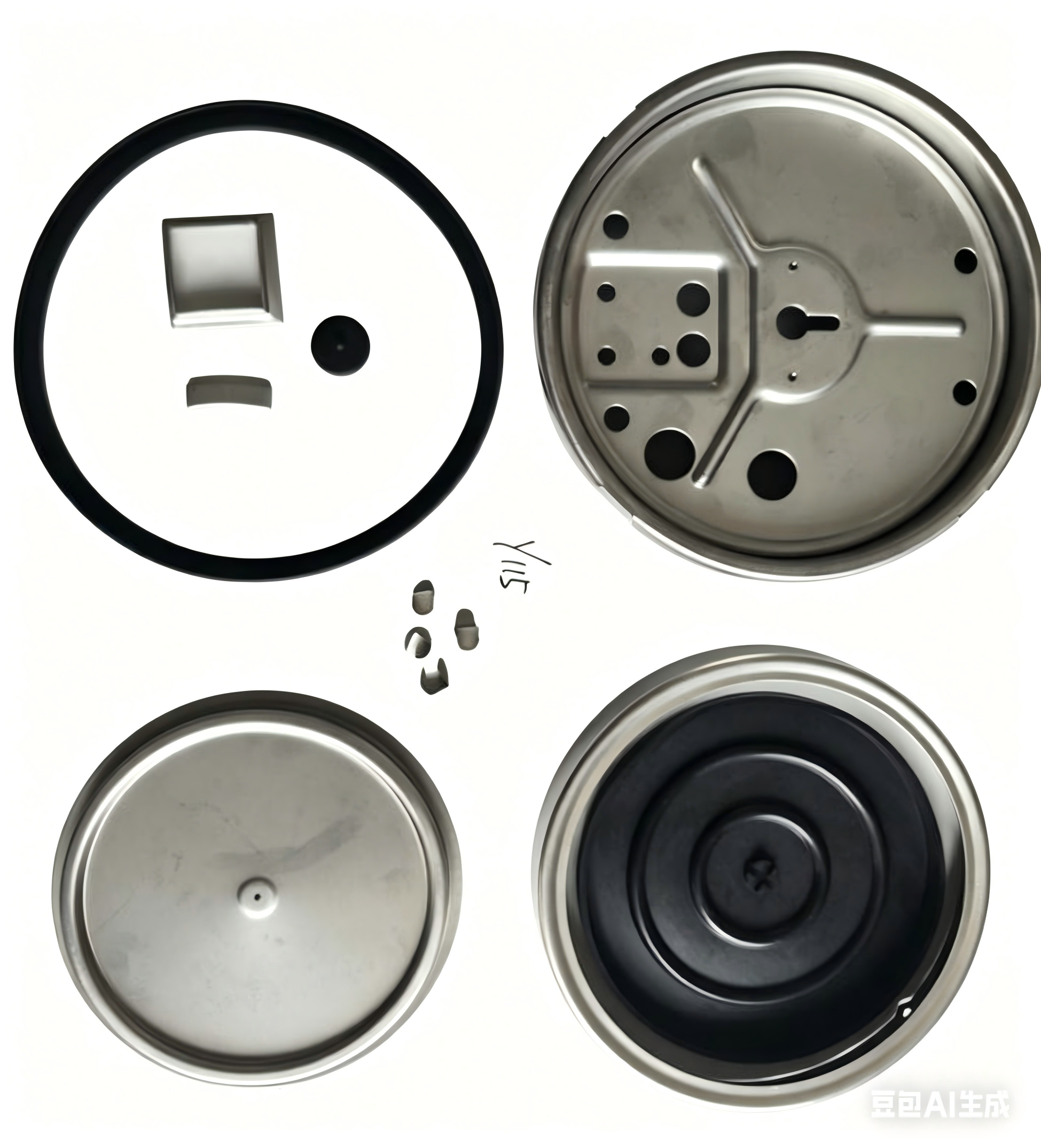 Safety  Exprosion-Proof Type Cases