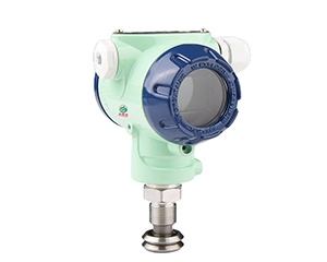 Industrial Pressure Transmitters